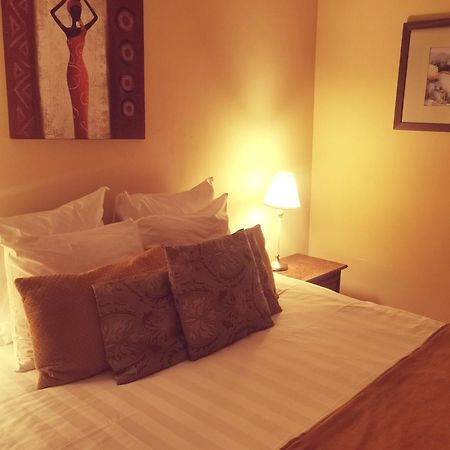 B&B La Ducale Гент Экстерьер фото