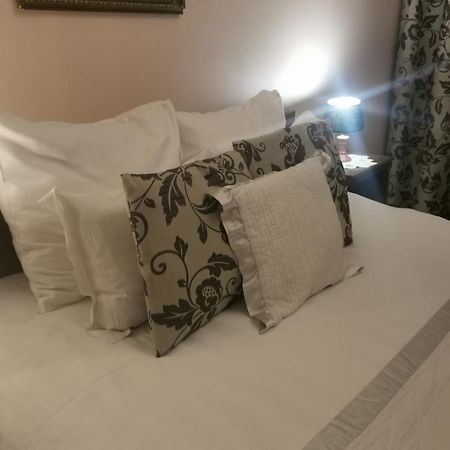 B&B La Ducale Гент Экстерьер фото