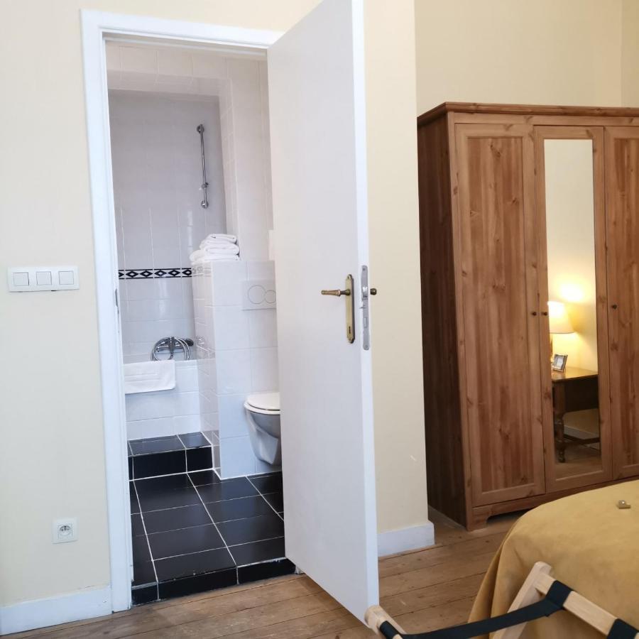 B&B La Ducale Гент Экстерьер фото