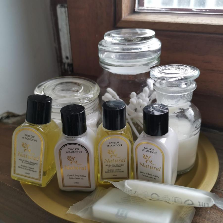 B&B La Ducale Гент Экстерьер фото