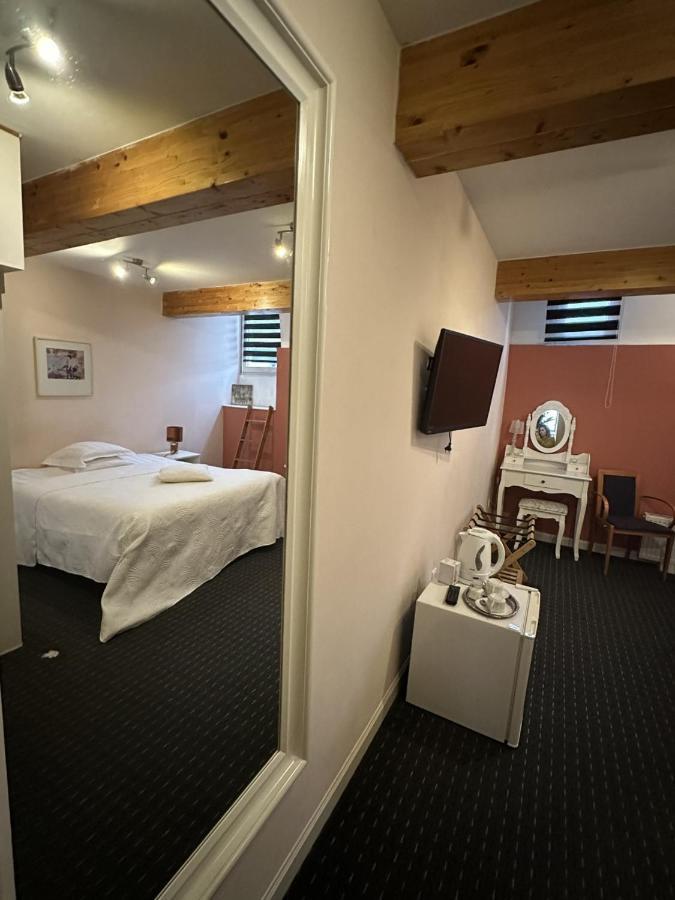B&B La Ducale Гент Экстерьер фото