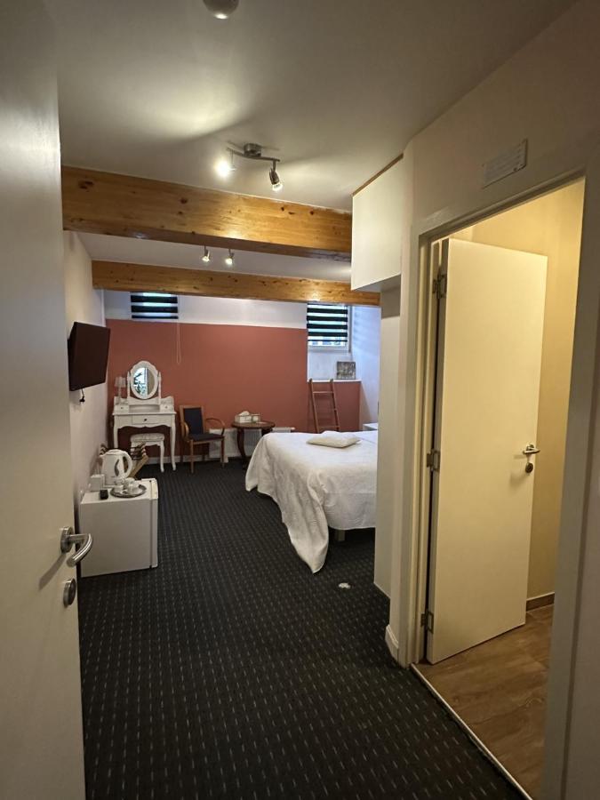 B&B La Ducale Гент Экстерьер фото