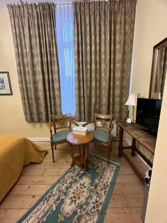 B&B La Ducale Гент Экстерьер фото