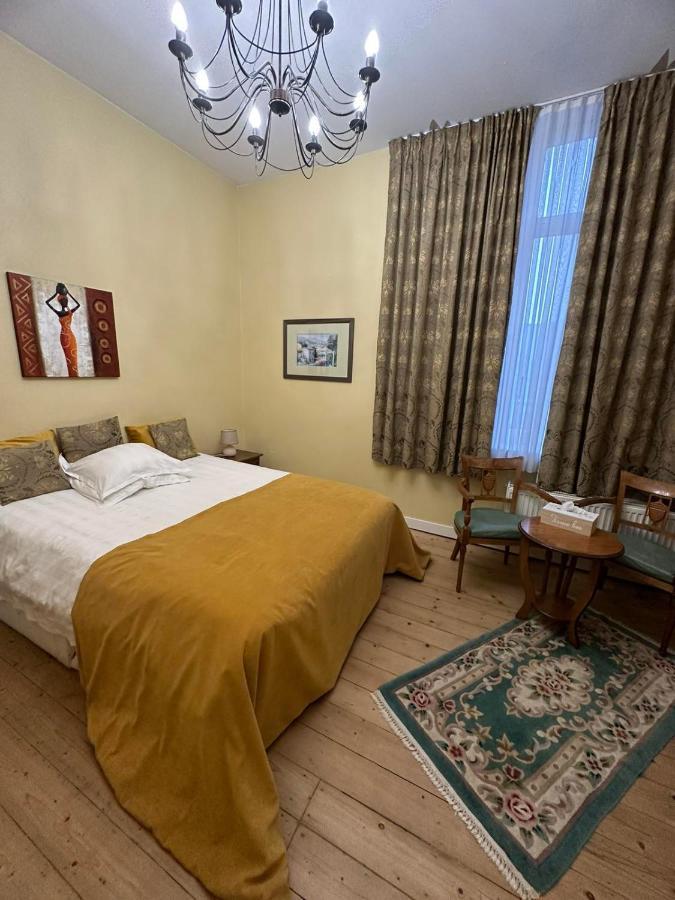 B&B La Ducale Гент Экстерьер фото