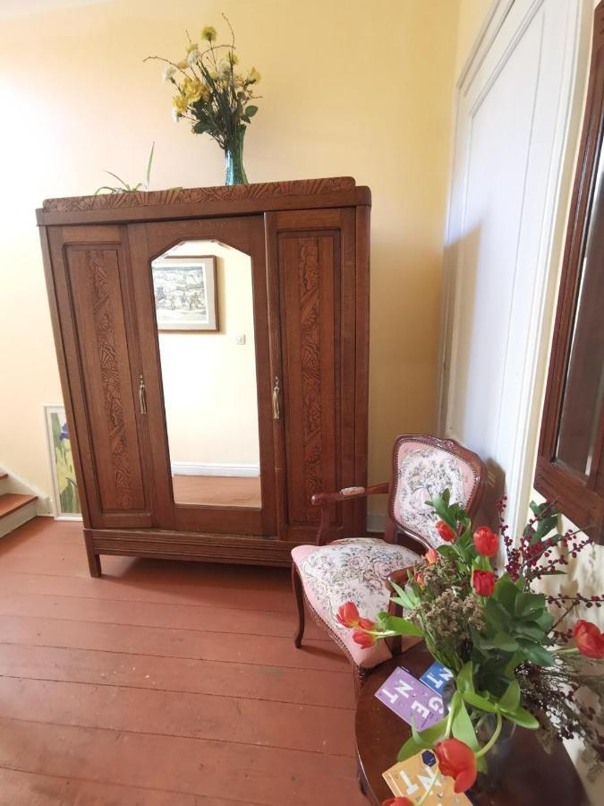 B&B La Ducale Гент Экстерьер фото