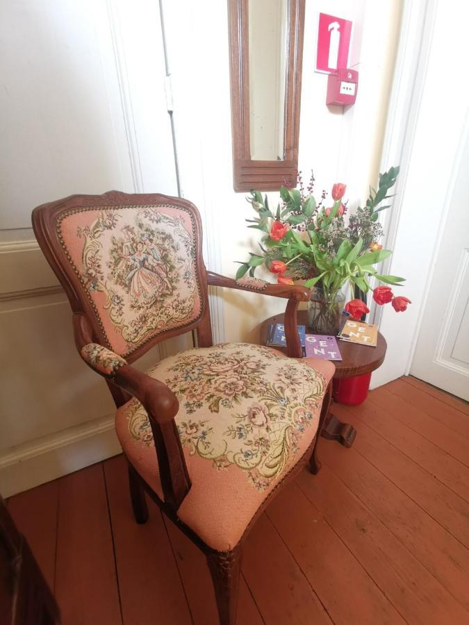 B&B La Ducale Гент Экстерьер фото