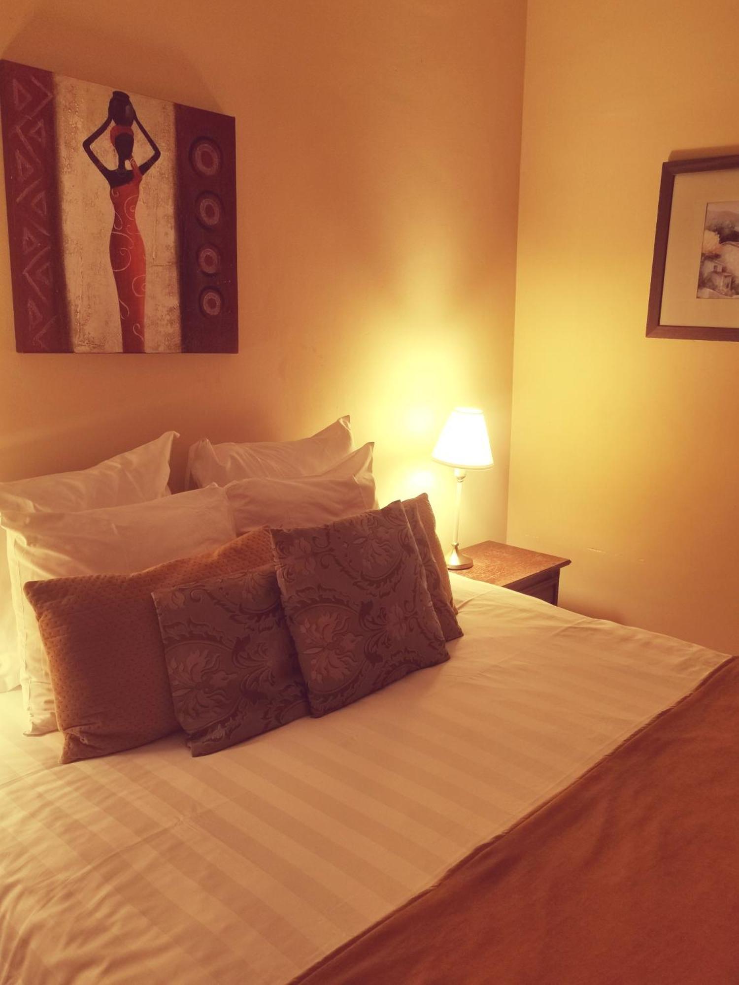 B&B La Ducale Гент Экстерьер фото