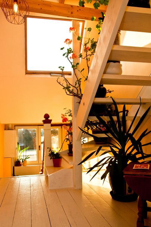 B&B La Ducale Гент Экстерьер фото