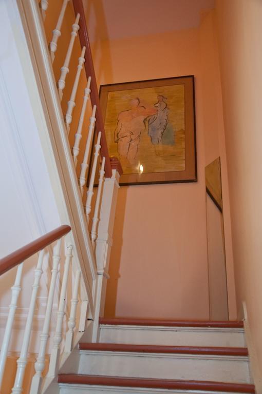B&B La Ducale Гент Экстерьер фото