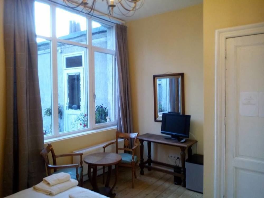 B&B La Ducale Гент Экстерьер фото